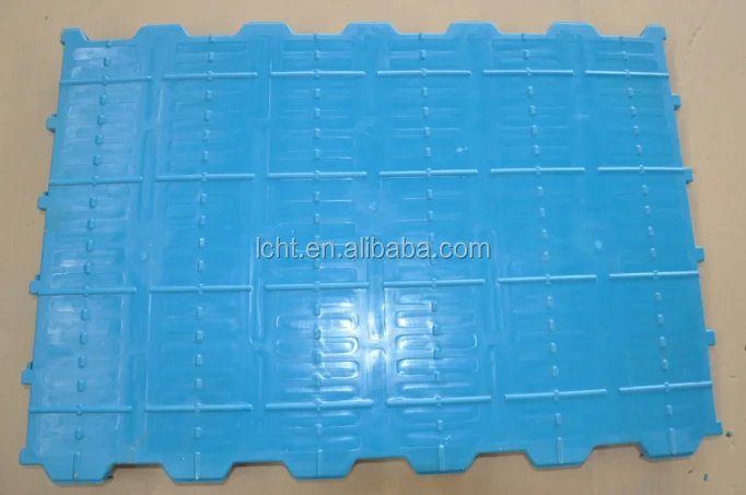 Plastic Pig Flooring 600mm*400mm/Plastic Slat Floors for Pigs/pig farm slat flooring