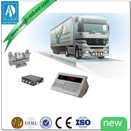 Электронные весы на платформе 3x20 м автомобильные 80 т электронные цифровые для грузовых