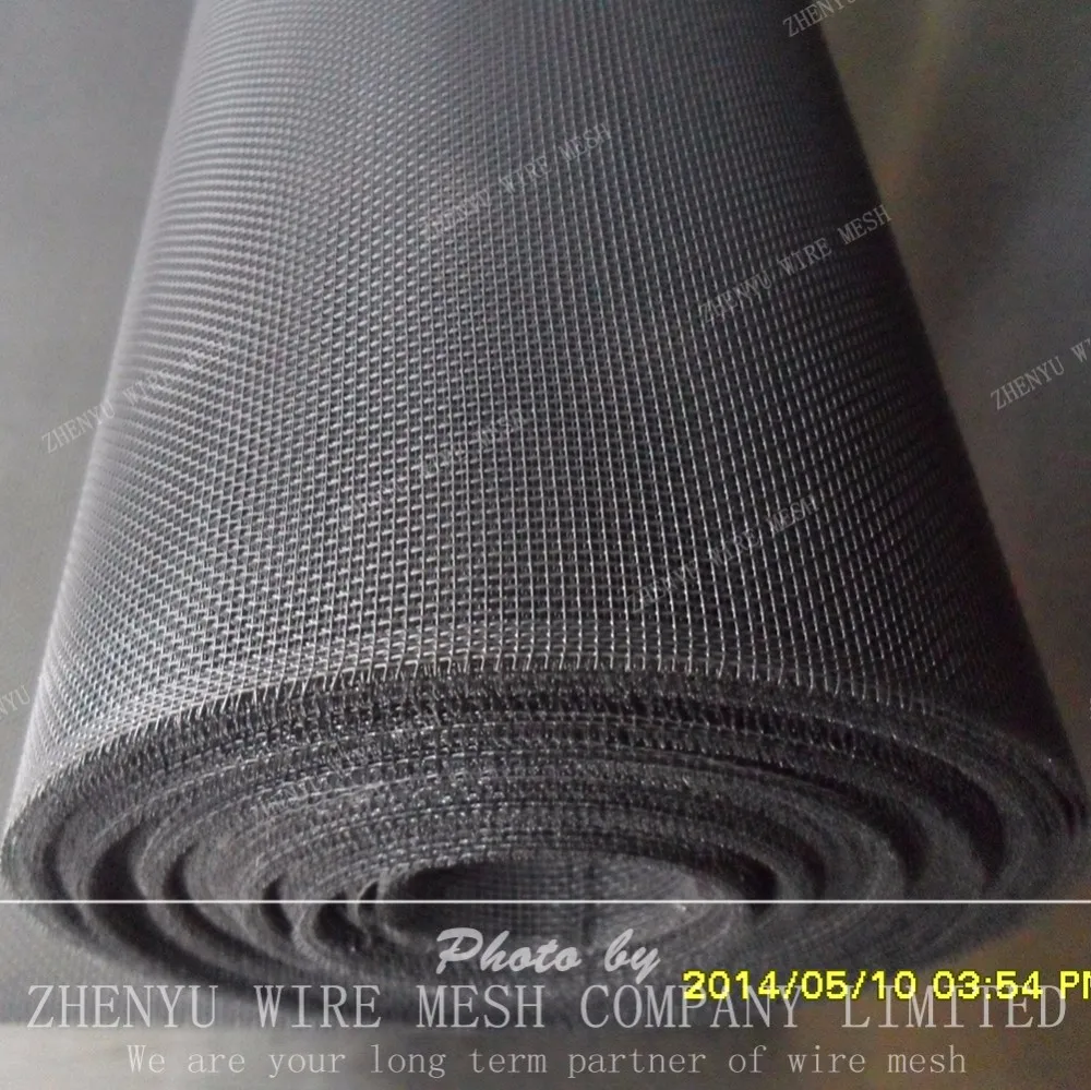 5052 aluminum wire netting/ mosquito window mesh/ metal fly eye screen direct supplier