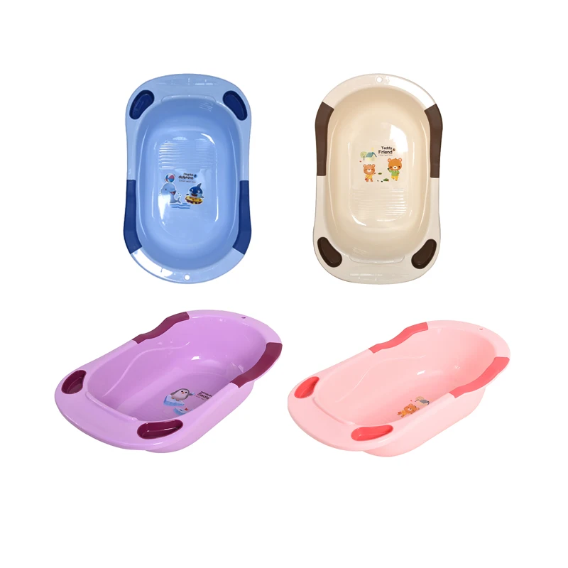 
Wholesale Baby Stand Bathtub Plastic Price Set Bath Tubs Baby 