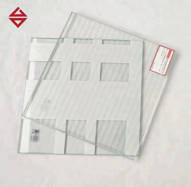 10 мм 12 мм Оптовая цена закаленное стекло двери цена