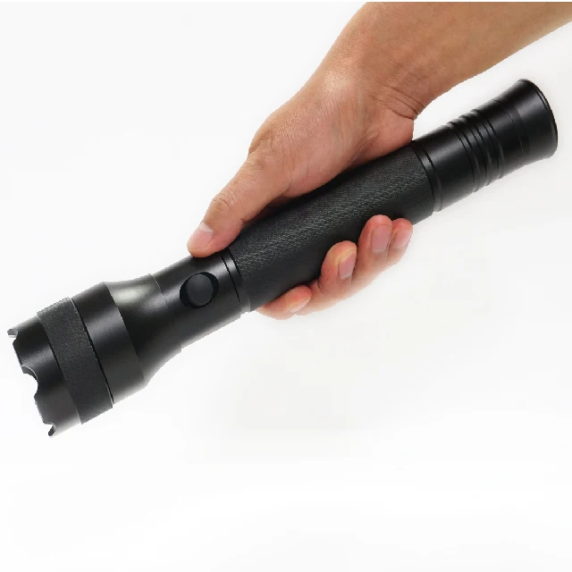 Полицейский Фонарь STARLITE 1500