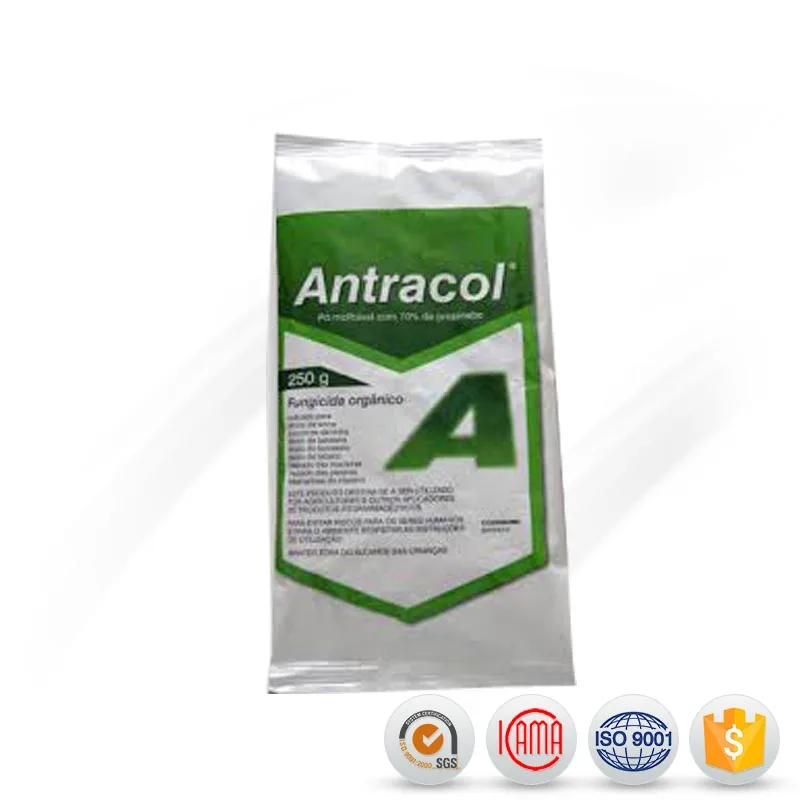 
Agrochemical pesticide fungcide propineb 70%WP on sale 