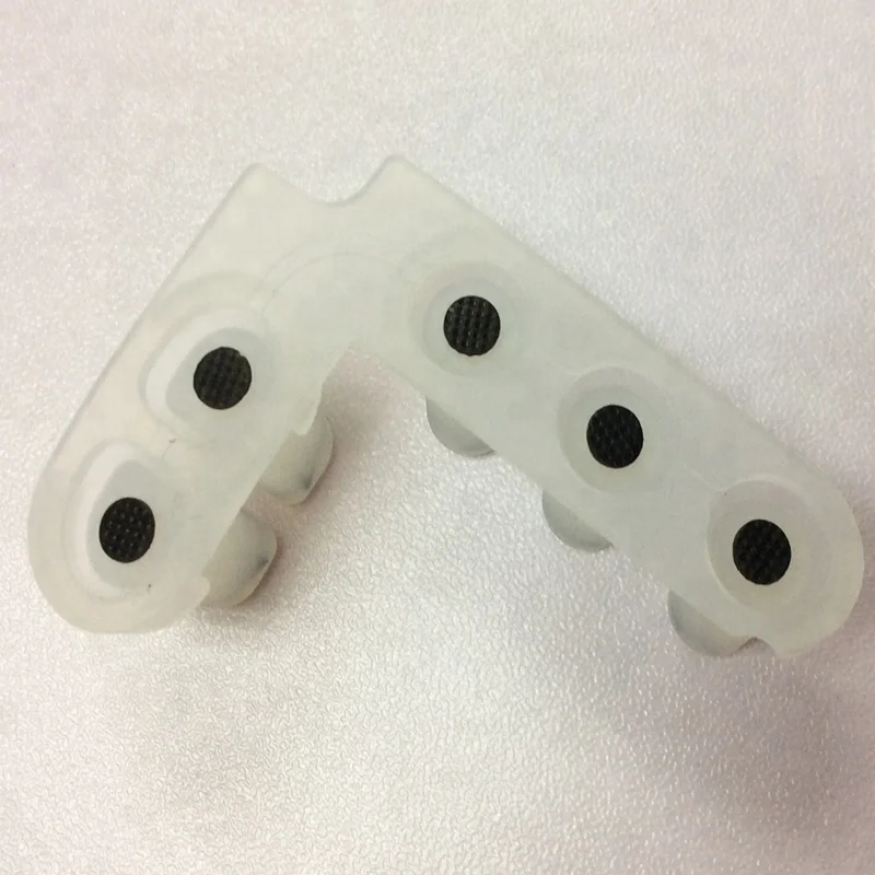 
2018 NEW Keypad Button Rubber For Motorola GM300 walkie talkie 