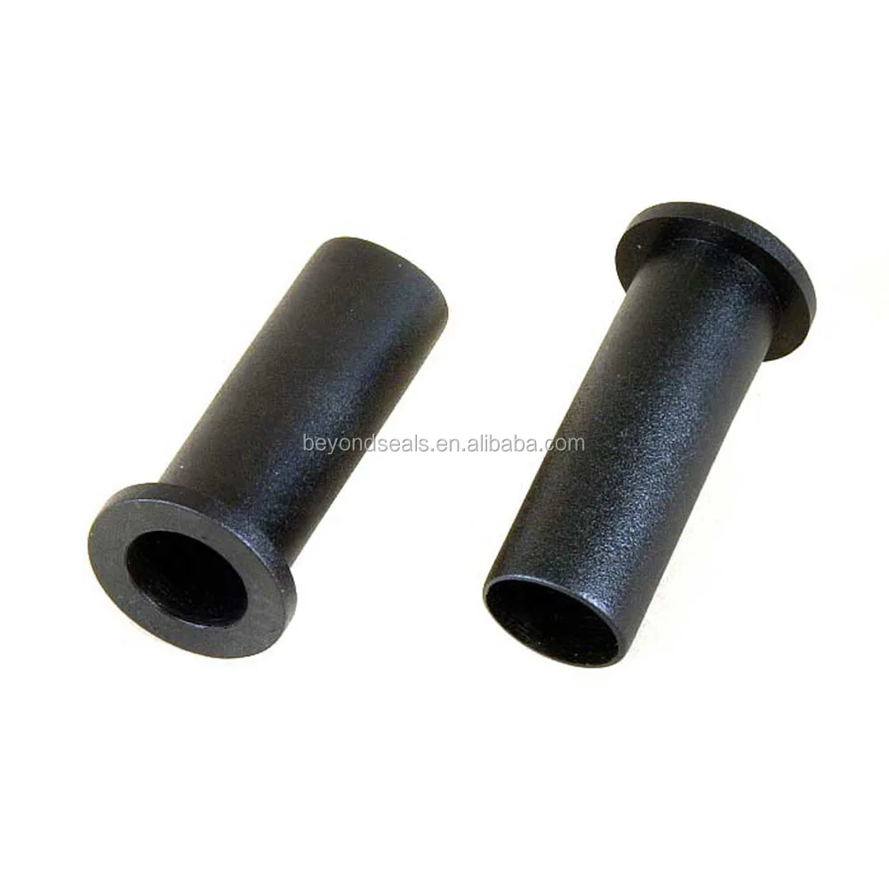 custom big and small rubber bushing