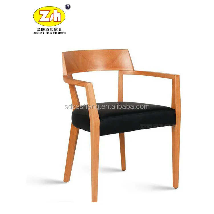 New design wood reclining chair make in Foshan ZC-98
