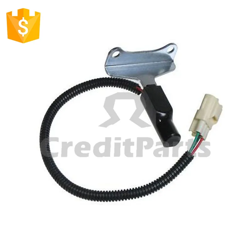 19160962 56027871 Auto Parts Accessories Crankshaft Position Sensor For DD Dodge T-Cancer-akota R-AM