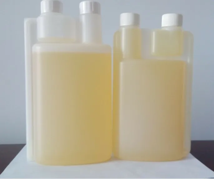 
Amitraz Liquid Solution 12.5% EC Kill Miticide 