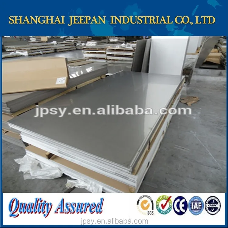 Цена фабрики сразу 309 s лист из нержавеющей стали