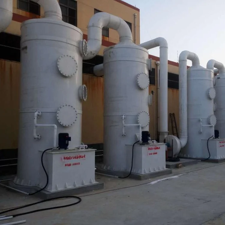 Platinum, palladium rhodium waste gas nitrogen absorber