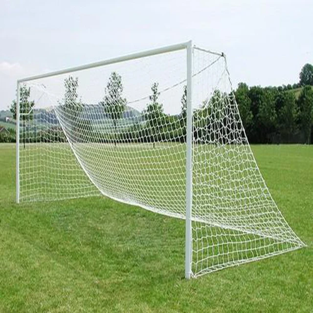 soccer goal net for sale professional sport mesh football soccer tennis ball storage net