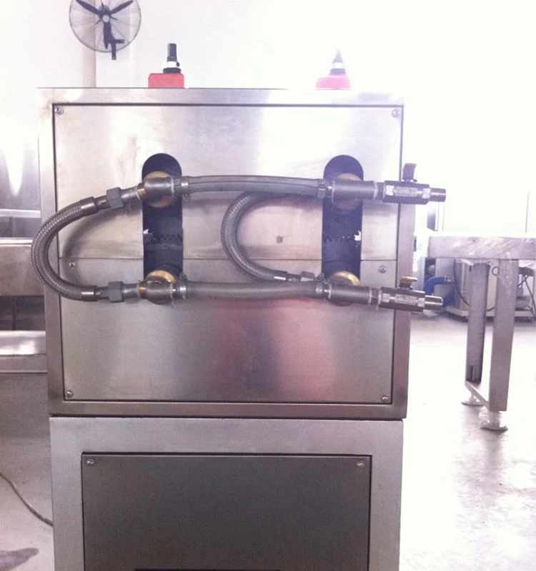 MT-300 high-quality xylitol chewing gum production line chewing gum manufacturing machine