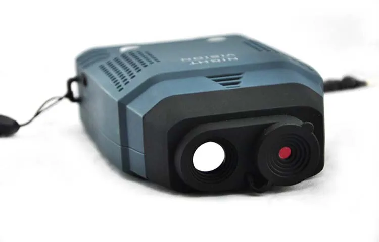 Portable Night Vision Goggles With Digital Video Functions-Night Vision Binoculars