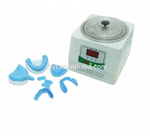 Plastic dental wax made in China