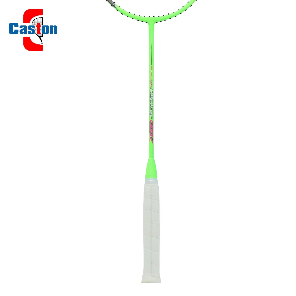 custom made original professional 30lbs full carbon fiber badminton racquet high modulus graphite badminton racket for advance
