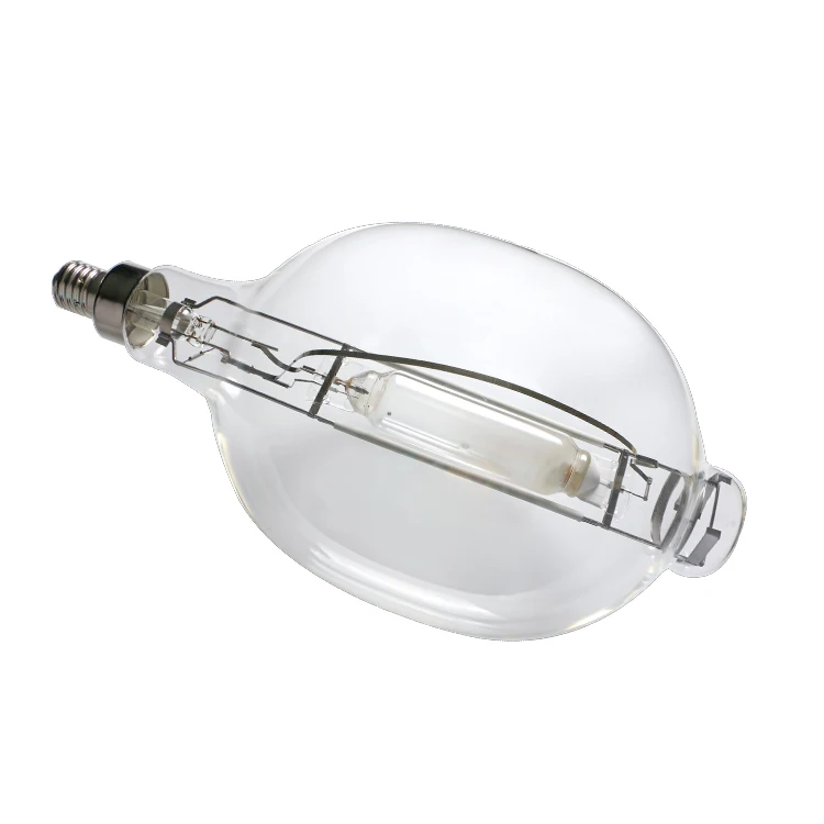 1000W 1500W 2000W fishing lamp on  vessel metal halide lamp for quartz fishing lamp