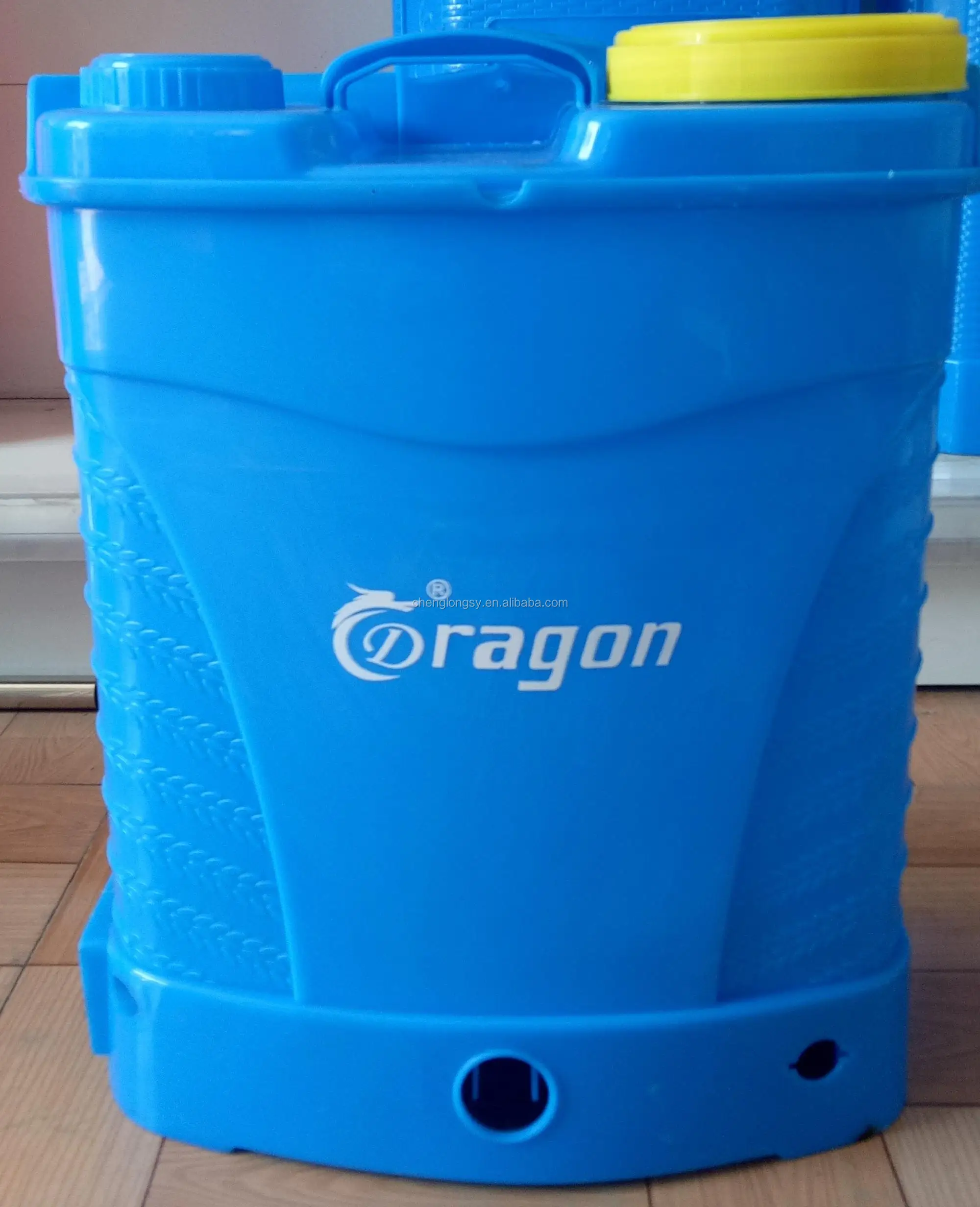 20L rechargeable battery sprayer mist blower sprayer