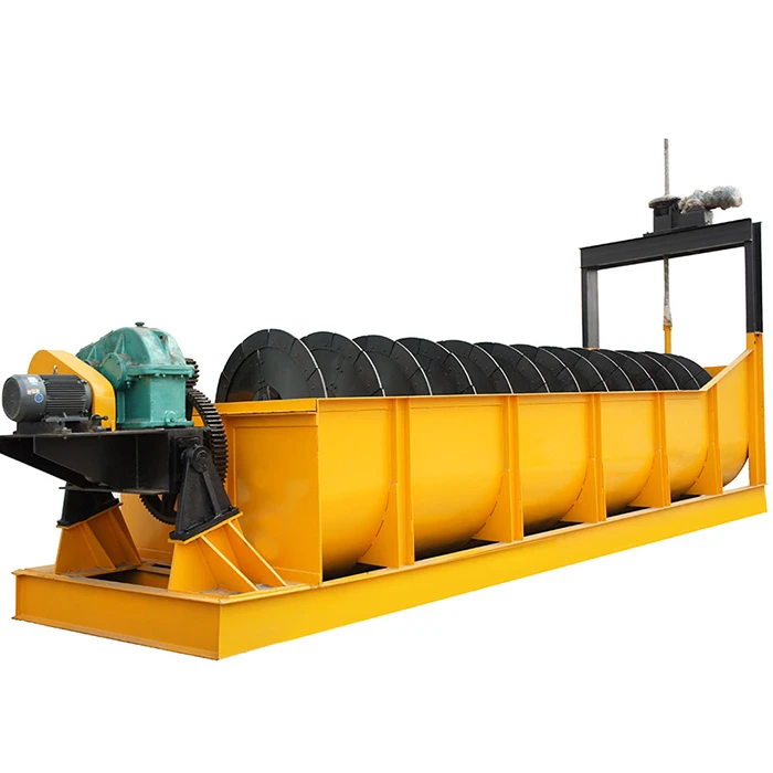 Complete Process Chrome Ore Concentration Plant