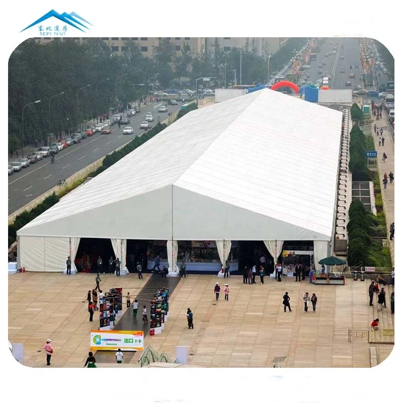 Large Tennis Court Football Basketball Badminton Hall Portable Tent for Sports