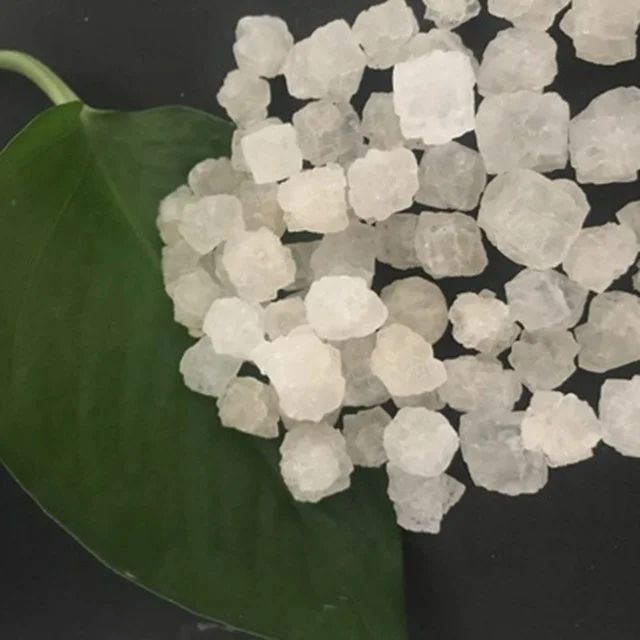 Salt Manufacturing 0.9% sodium chloride Salt Sodium Chloride 95% Bulk Raw Sea Salt Granule