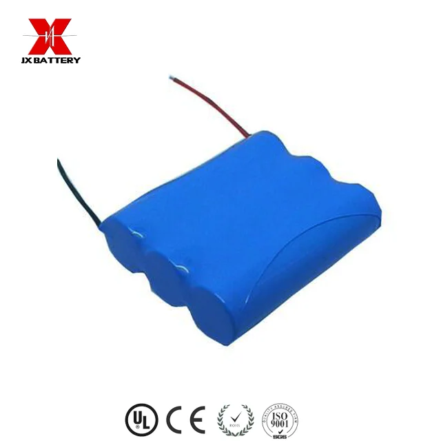 deep cycle rechargeable 2000mah cylindrical isr li ion 18650 li-ion battery for led light