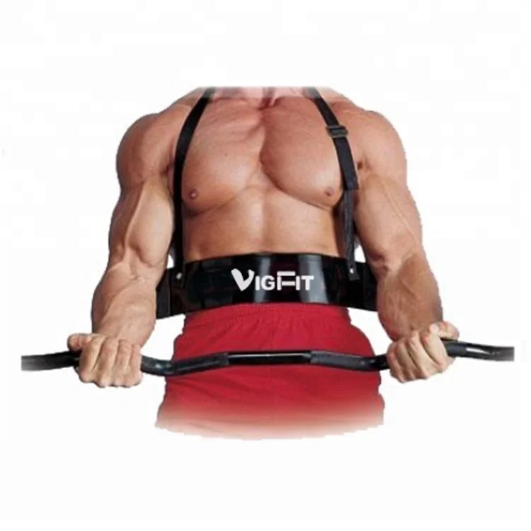 Weightlifting hot selling nylon exercise custom logo gym arm blaster