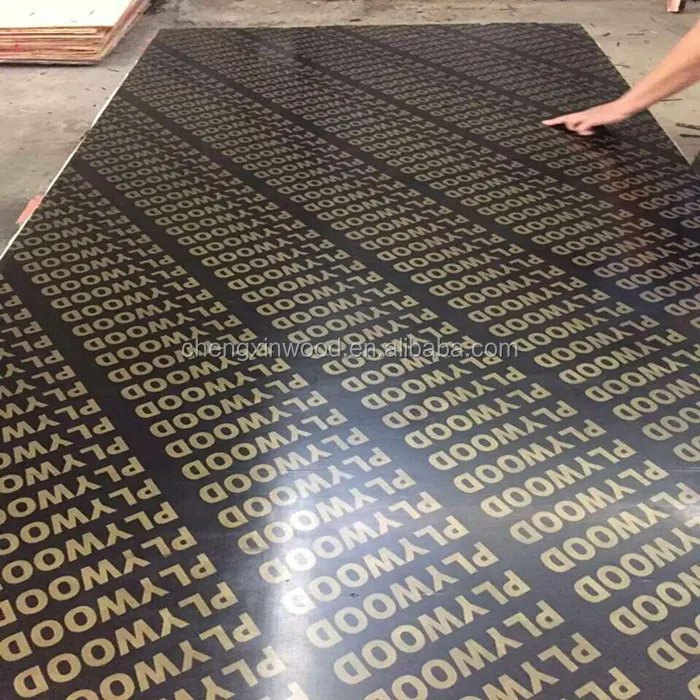 linqing chengxin wood factory  export to dubai, market