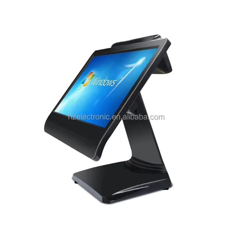 15.6 inch cheap retail pos system