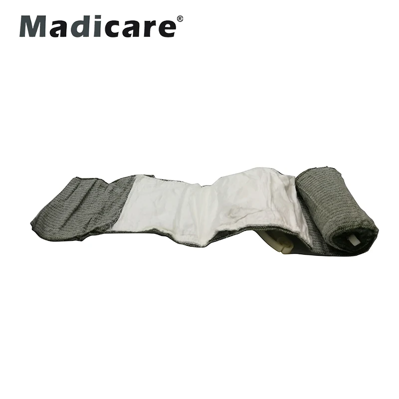 Medical Devices First Aid bleed blood stop emergency treatment hemostasis Equipment New Israeli Army Field Bandage Dressing