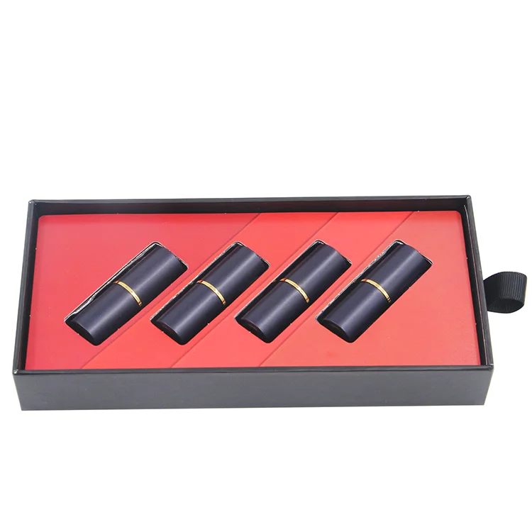 High quality makeup lipstick matte waterproof