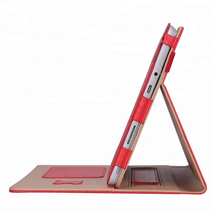 2018 Faux leather 10-inch tablet case for Microsoft Surface Go 10 inch