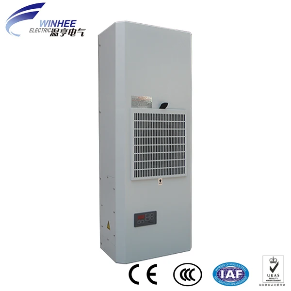 CE 1000W telecom cabinet cooling air conditioner cabinet