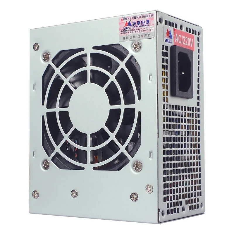 Quality High Efficiency Computer Power System Meiji TR-250 200W Computer Switch Power Supply PSU