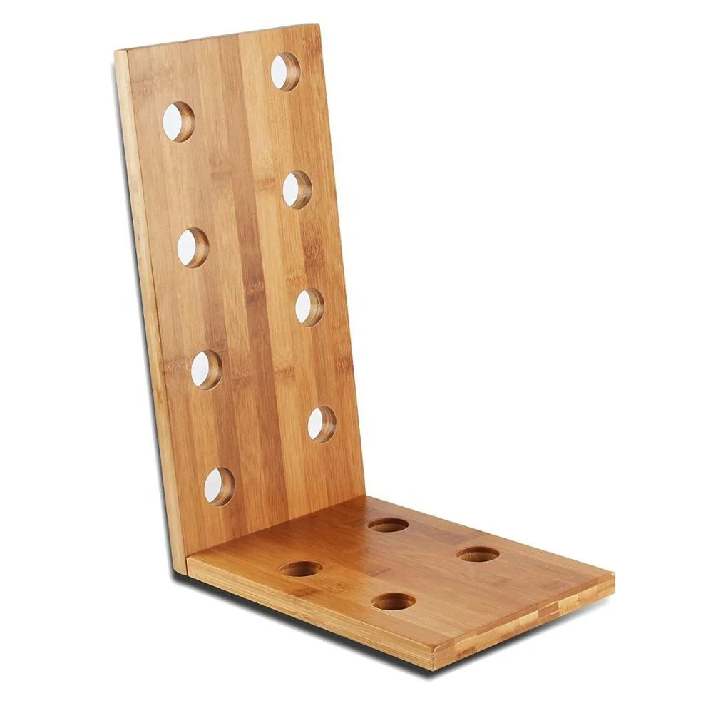 foldable bamboo wine rack wine rack wall mounted for high quality for wholesale