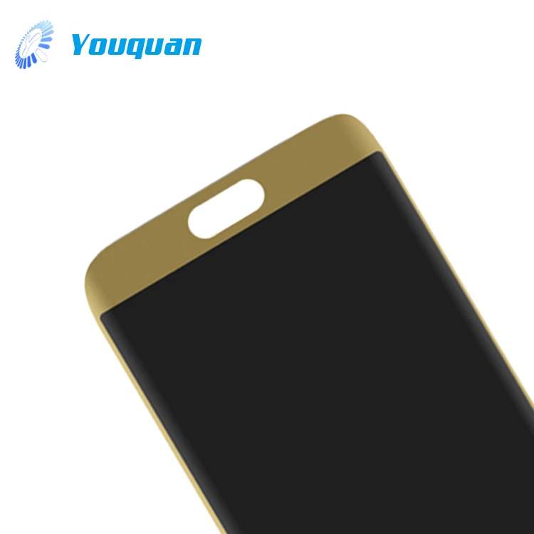 
Wholesale OEM original quality mobile phone lcd screen replacement for samsung s7 edge, lcd display for galaxy s7edge G935F 