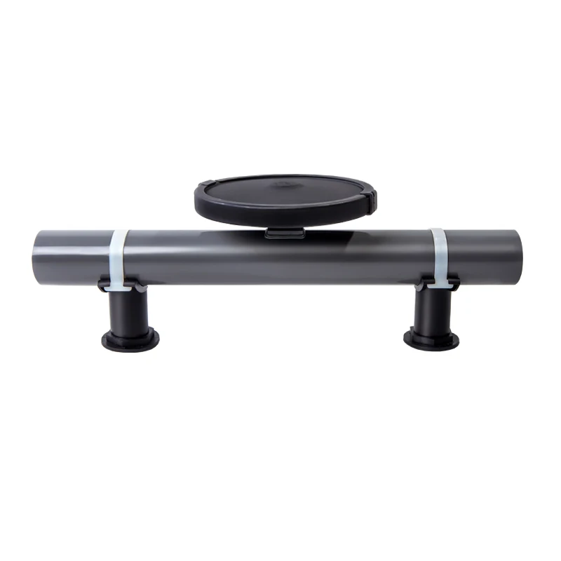 micro fine bubble disc diffuser for aeration systems