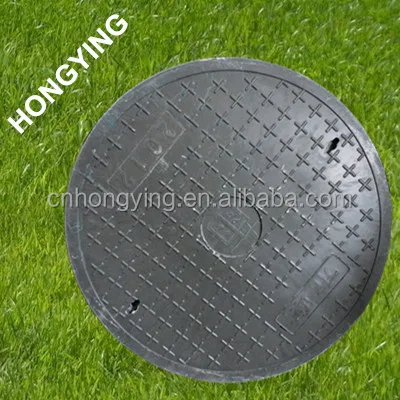 
Plastic manhole covers round 