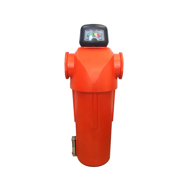 3.8Nm3/min Hot selling Air Compressor Parts Precision Air Filter