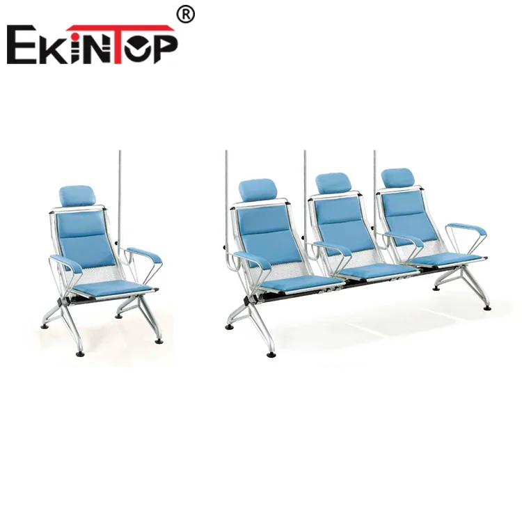 Ekintop comfortable high quality medical reception chairs