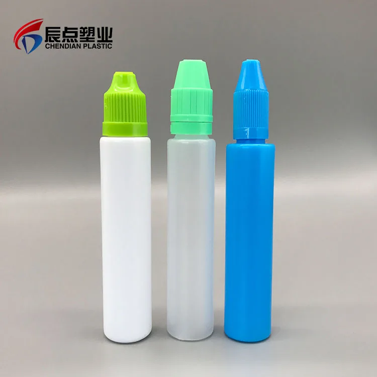 Фабрики Китая OEM service винт, пластиковая крышка жидкое моющее средство бутылки ребенок доказательство крышкой контейнеры