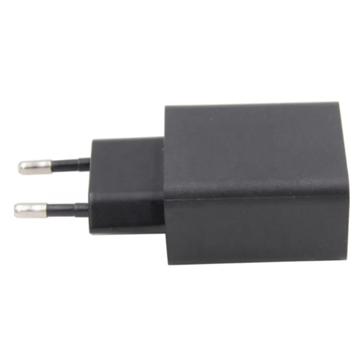 100 to 230v wall power adapter 18w USB-C type-c charger