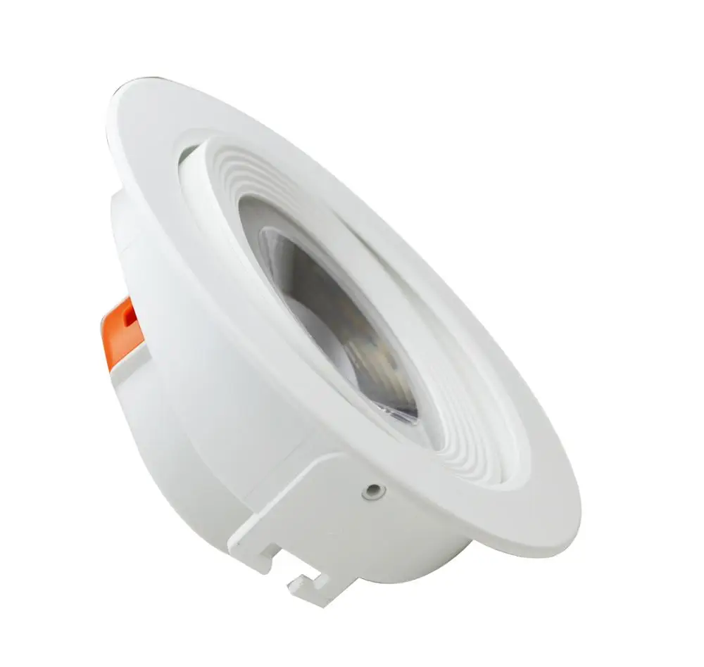 
Cheap Price Adjustable led downlight 5w 7w 9W 12W with moving head 