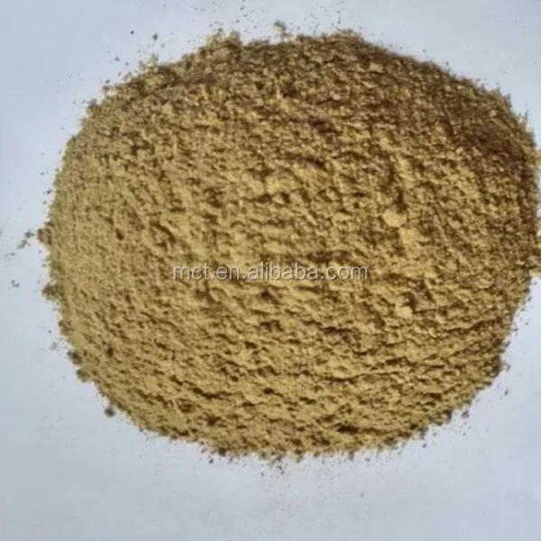 
MBM 50% hot sale meat and bone meal for poultry feed 