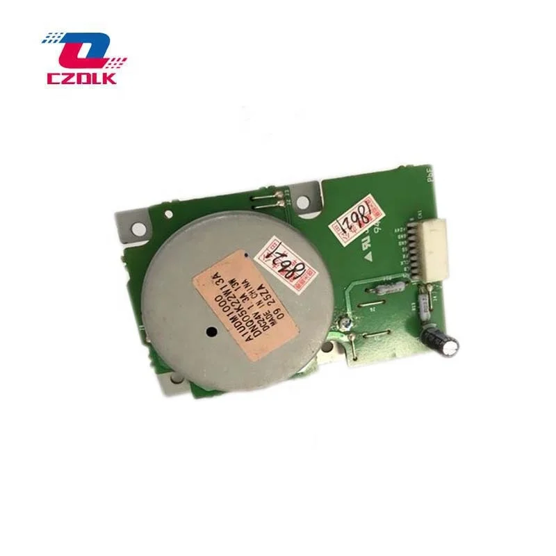 Б/у оригинальный бесщеточный двигатель для Konica Minolta bizhub(A1UDM10000 ) 223 283 363 423