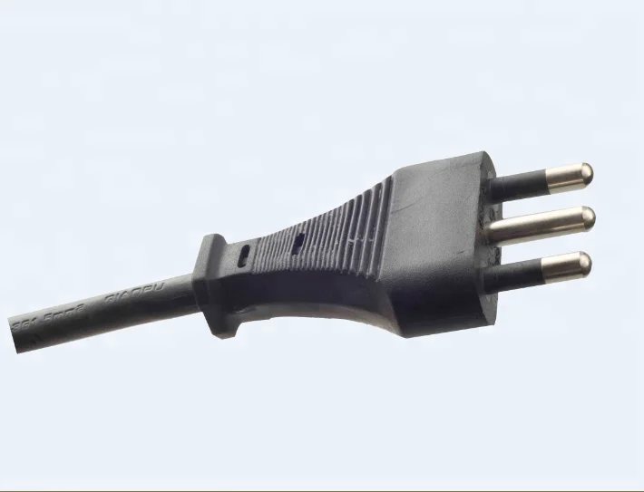 
Safewell 1U 19inch network rack Italy type pdu socket 