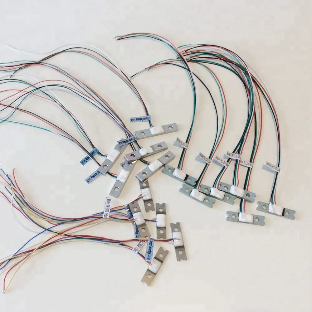 thin weight load cell force  sensor 10kg