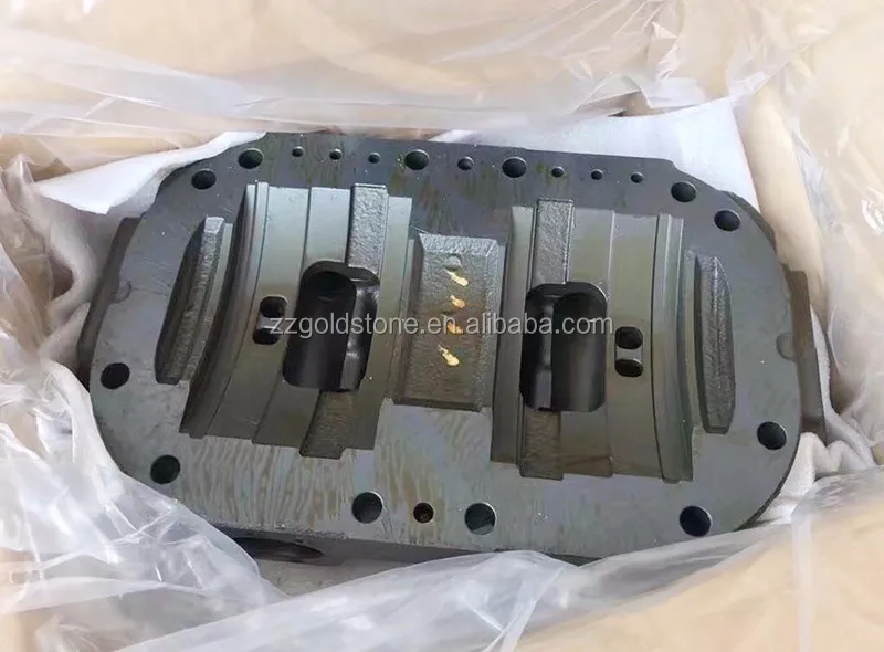 Excavator ZX200 ZX210 ZX230 ZX240 Hydraulic PUMP UNIT 1027131 HEAD