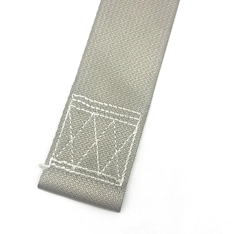 
Polyester Jacquard Car Safety Belt Accessories Safety Belt Extension Seat Belt 