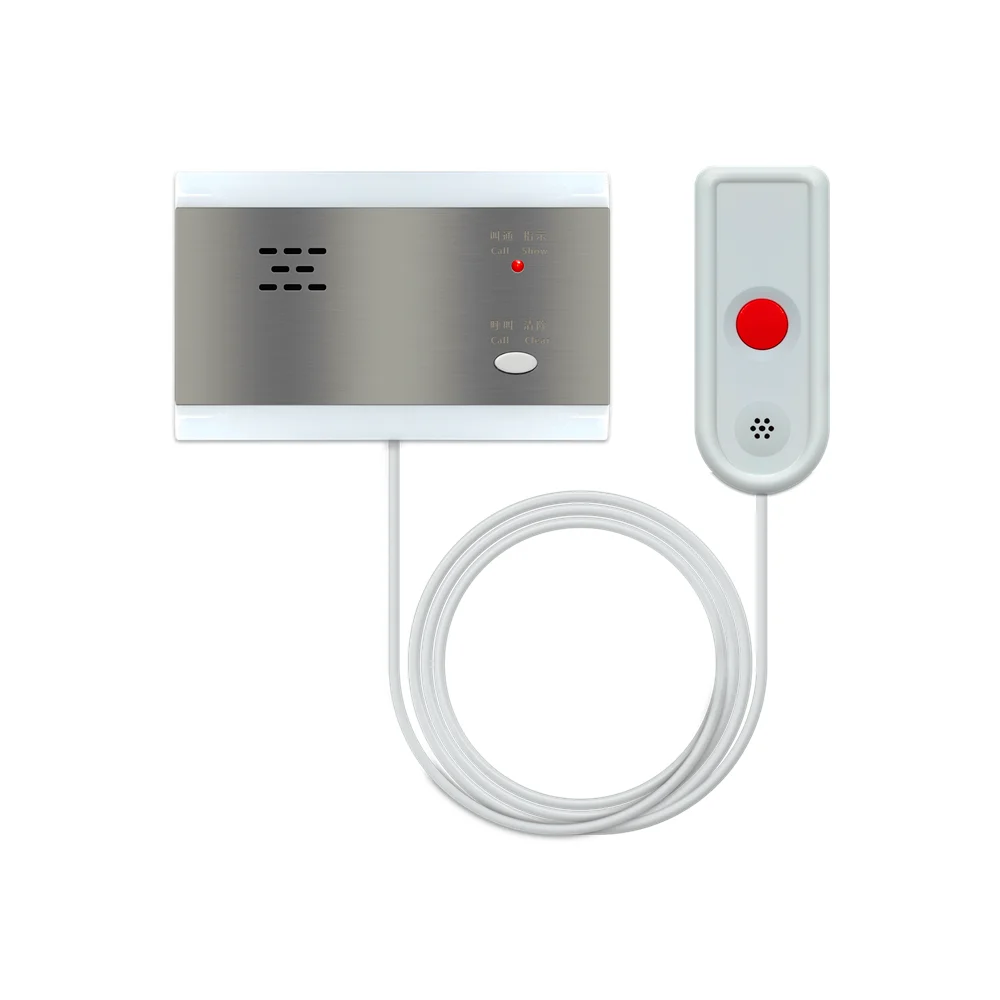 Медсестры пейджер больницы службы кнопка вызова скорой помощи кнопки