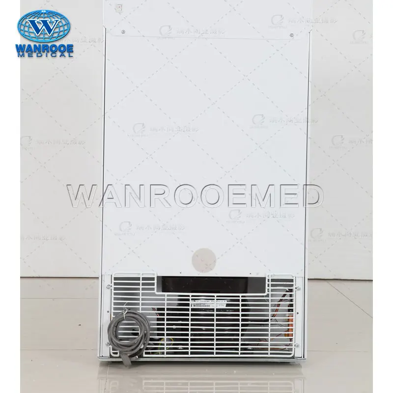 WR-YC-105L 2-8 Degree Medical Laboratory Vaccine Pharmacy Blood Bank Refrigerator